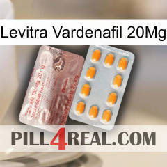 Levitra Vardenafil 20Mg new13